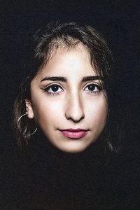 Profile of Nastaran A. Motlagh