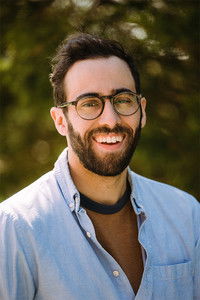 Profile of Jacob Andres Padilla