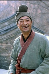 Profile of Yang Shuquan