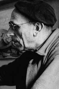 Profile of Alberto Sánchez Pérez