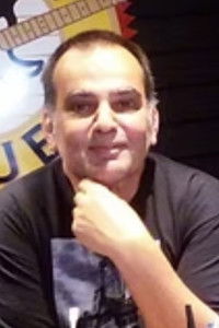 Profile of Fred Rios