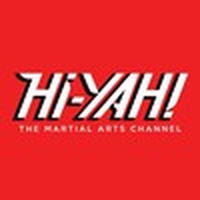 Hi-YAH Hi-YAH