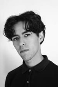 Profile of Daniel Rivera