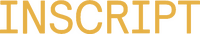 Logo - INSCRIPT