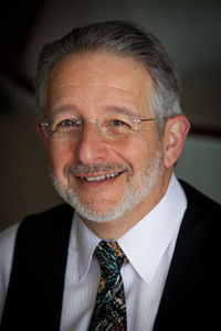 Profile of Marty Klein