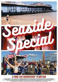 Poster for Seaside Special