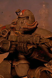 Poster for Fallout Operation: Sunburst