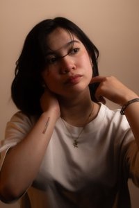 Profile of Jane Narciso