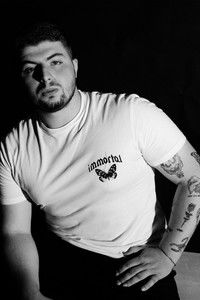 Profile of Luís Ferreira