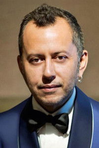 Profile of Ozan Çolakoğlu