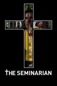 Poster for The Seminarian