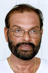 Profile of Venugopan