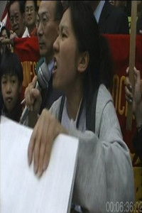 Poster for Look Forward and Carry on the Past: Stories from Philadelphia’s Chinatown