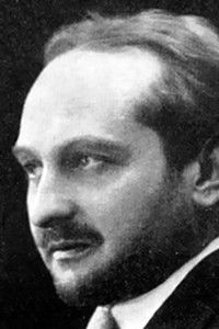 Profile of Léon Poirier