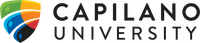 logo for Capilano University