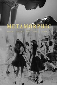 Poster for Metamorphic