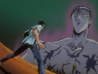 El combate singular de los detectives del mundo espiritual