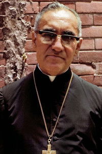 Profile of Óscar Arnulfo Romero