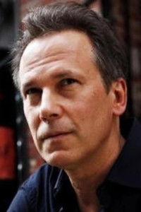 Profile of Geoffrey O'Connor