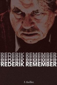 Poster for Frederik Remembers