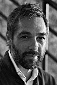 Profile of Vincent Mazel