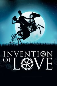Poster for Invention of Love