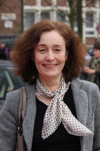 Profile of Hermine Huntgeburth