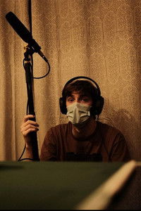 Profile of Nathan Dunphy