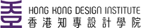 logo for Hong Kong Design Institute
