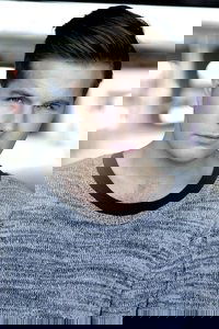 Profile of Robin Stjernberg