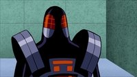 El Super Batman Del Planeta X
