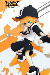 Poster for AOTU World
