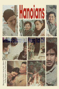 Poster for Hanoians