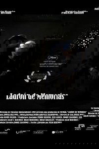 Ladrón de memorias