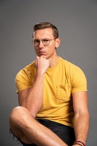 Profile of Josh Scherer