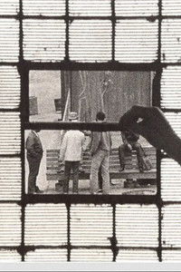 Poster for Moving In