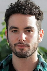 Profile of Jared Frieder