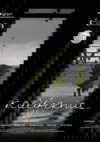 Kalifornia