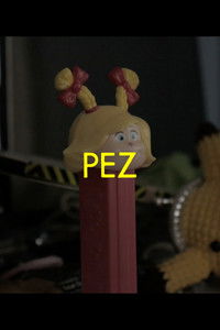 Poster for PEZ