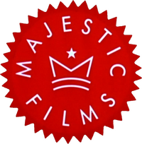 Logo - Majestic Films International