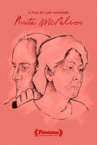 Poster for Anita McNelson