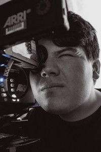 Profile of Bruno Peter Puente