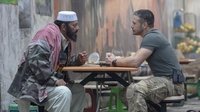 Silent War: Episodio 9