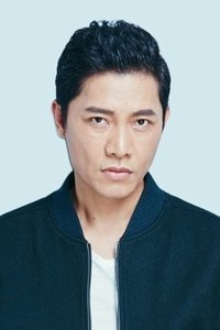 Profile of Zhang Lei