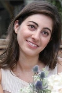 Profile of Marissa Kate Goodhill