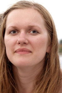 Profile of Agnese Laizāne