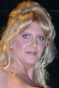 Profile of Jenny Lee McKenzie