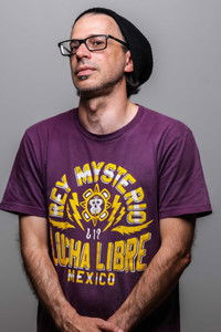 Profile of Dan Napoli