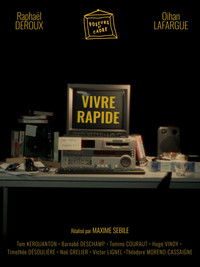 Vivre Rapide