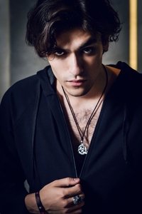 Profile of Oleg Sheps